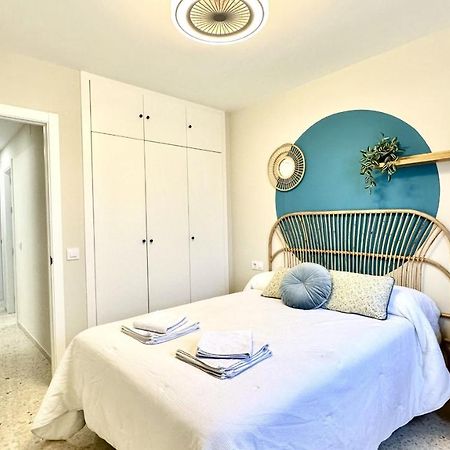 Agua Marina Rota Family Home By Cadiz4Rentals Exterior foto